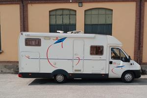 camper ci semintegrale