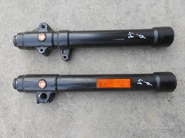 gambale fodero forcella paioli 41mm