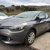 Renault Clio 1.5 dCi 8V 75CV 5 porte Live
