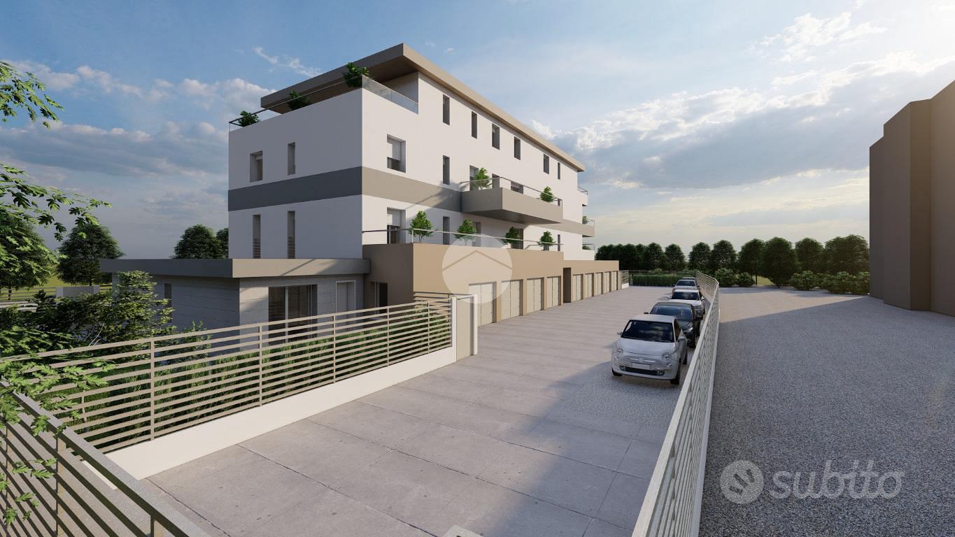 Apartment in Valsamoggia, Crespellano - Vista 6