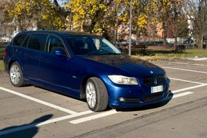 BMW 320d xDrive  -2010