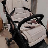 Passeggino Foppapedretti da viaggio BOARD