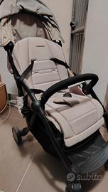 Passeggino Foppapedretti da viaggio BOARD