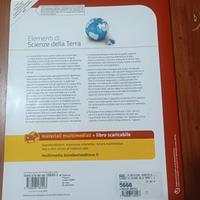 elementi di scienze della terra