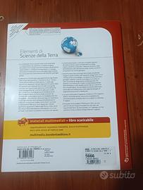 elementi di scienze della terra