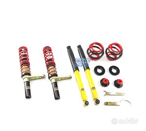 KIT SOSPENSIONE FILETTATA EIBACH MTS OPEL ASTRA F 