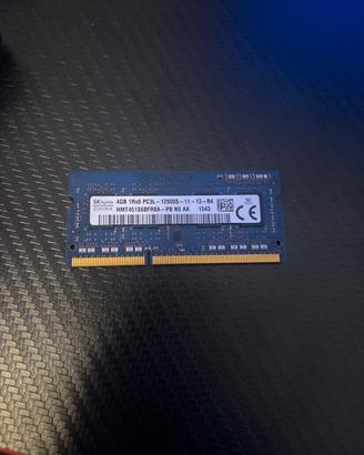 Ram ddr3