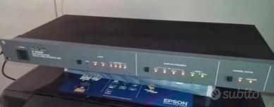 Tascam if-ae8hr 24 bit convertitore audio digitale