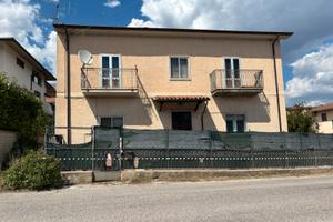 Casa più terreno