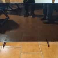 televisione Samsung QLed 50" non funzionante