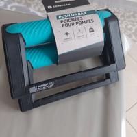 Push Up Bar Corenght