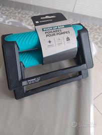 Push Up Bar Corenght