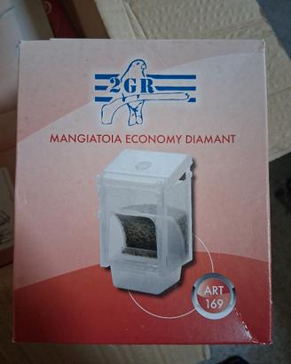 mangiatoie antispreco 2gr