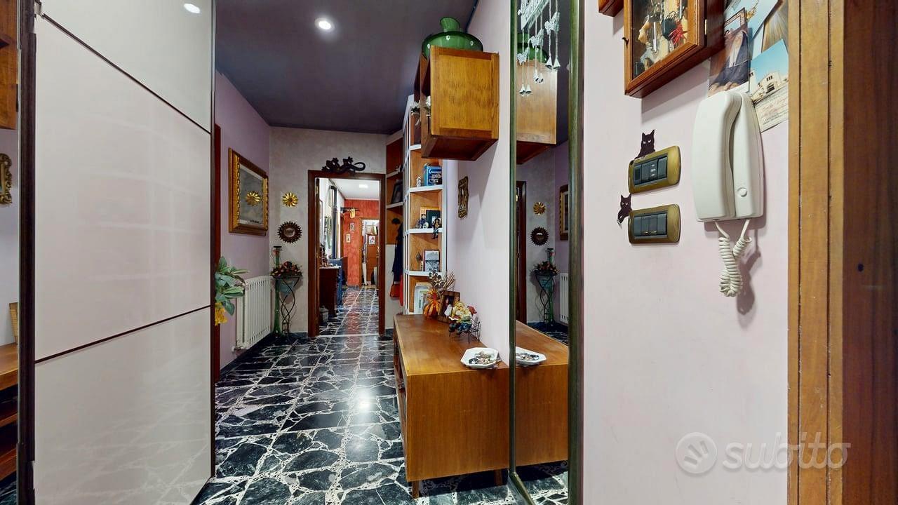 Appartamento – Sassari, Monte Rosello - Vista 3