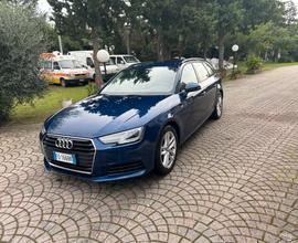 Audi A4 Avant 2.0 TDI 150 CV ultra S tronic Design