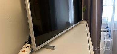 Smart tv Philips 55 Pollici