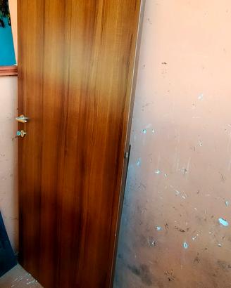 porta battente interna 