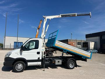 IVECO DAILY 50 C 13