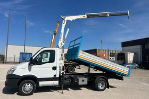 IVECO DAILY 50 C 13