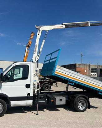IVECO DAILY 50 C 13