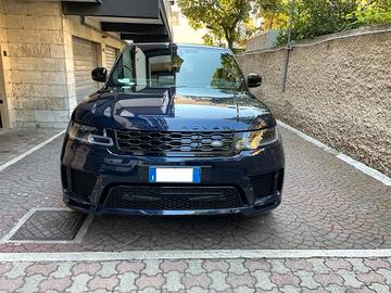 LAND ROVER RR Sport 2ª serie - 2019