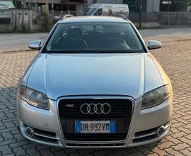 AUDI A4 3ª serie - 2007