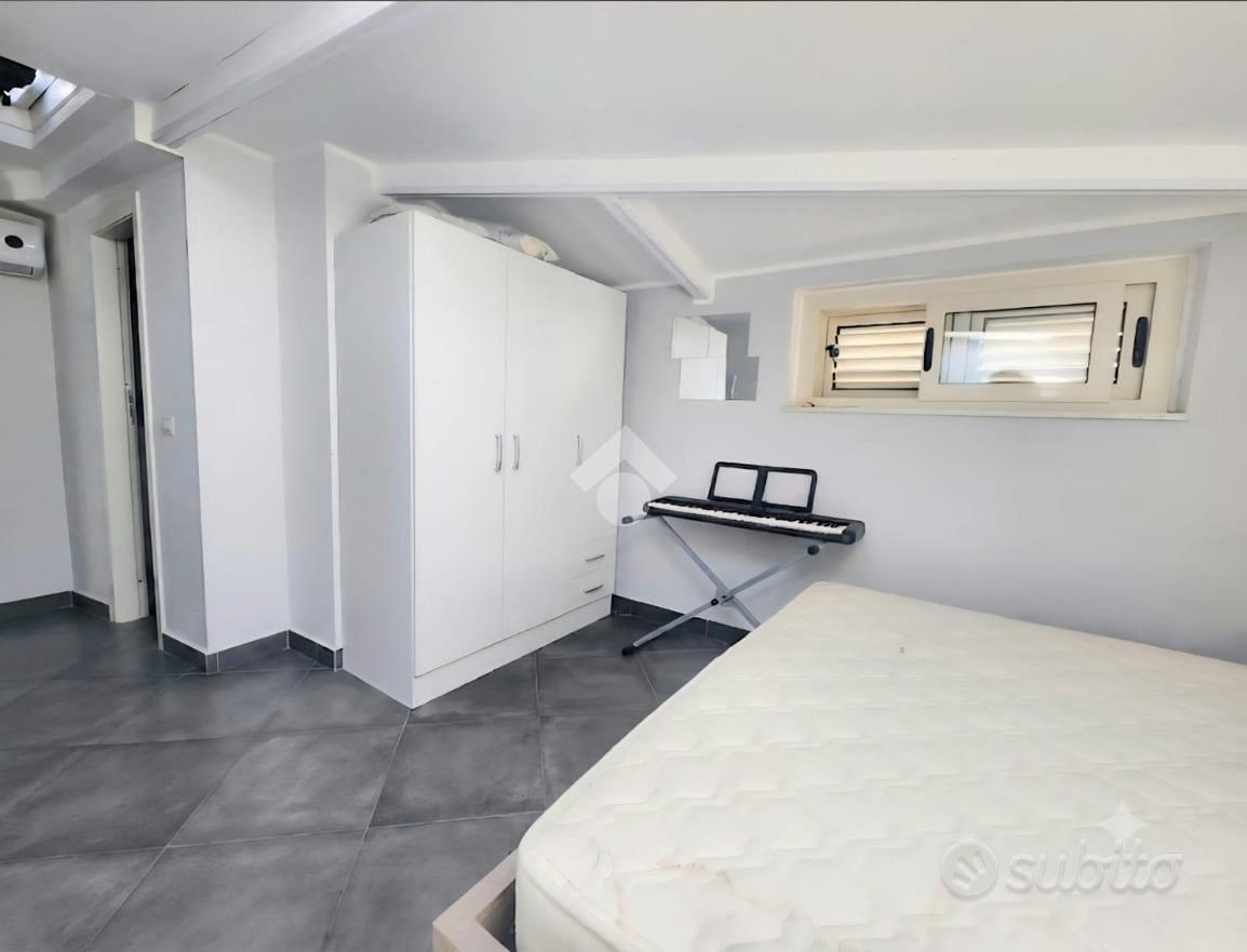 Appartamento – catanzaro lido - Vista 2
