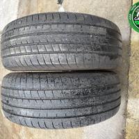 gomme usate 2355517 Estivo GOODYEAR - EAGLE F1 - 6