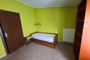 Camera singola in appartamento condiviso