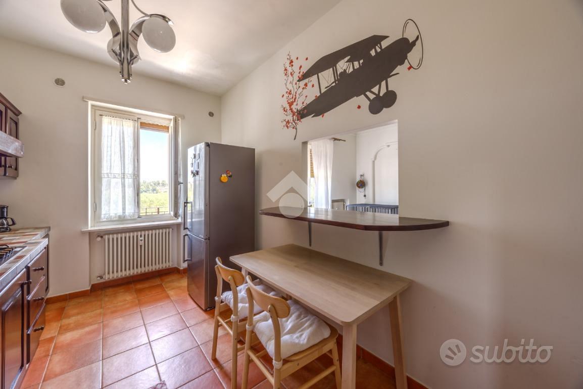 Appartamento – Chieri, Roaschia, Torino - Vista 3