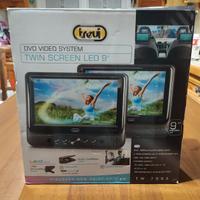 Lettore DVD portatile TREVI