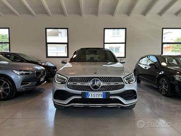 Mercedes-benz GLC 220 d 4Matic Premium Plus