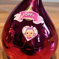 CRY BABIES MAGIC TEARS mini bambola