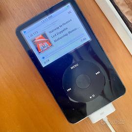 Apple iPod 5ª Gen 30GB (2006) - Edizione Speciale
