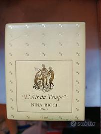 Nina Ricci-l'air du temps  vintage