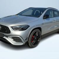 Mercedes-Benz GLA 45 S AMG 4Matic Premium Plus
