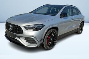 Mercedes-Benz GLA 45 S AMG 4Matic Premium Plus