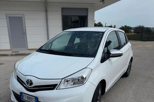 Toyota Yaris 1.0 Benzina Trend