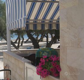 Tende da sole per terrazzo