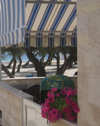 Tende da sole per terrazzo