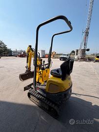 ESCAVATORE 803 WACKER NEUSON