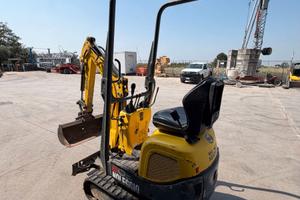 ESCAVATORE 803 WACKER NEUSON