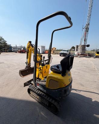 ESCAVATORE 803 WACKER NEUSON