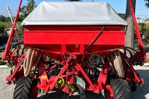 Seminatrice Kverneland