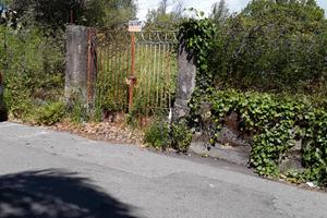 Terreno edificabile 4000 metri quadri