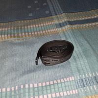 cintura Off-white nera 