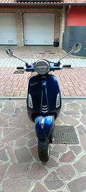 Vespa Piaggio primavera 150cc