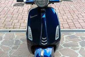 Vespa Piaggio primavera 150cc