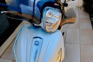 Beverly 300
