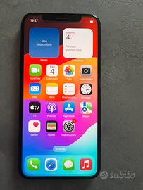 iPhone xs 64 gb